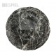 Espiel DIS. MARBLE ΠΙΑΤΕΛΑ ΣΤΡΟΓΓ. ΜΑΥΡΟ 33ΕΚ