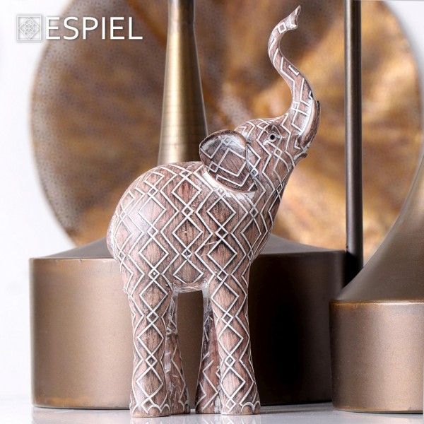 Espiel ΦΙΓΟΥΡΑ ''ΕΛΕΦΑΝΤΑΣ'' ΠΟΛΥΡΕΣ. ΜΠΕΖ 35ΕΚ