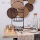 Espiel ΚΑΛΑΘΙ 3 ΕΠΙΠΕΔ. ΜΕΤΑΛ. ΜΑΥΡΟ 20,5Χ20,5Χ50ΕΚ