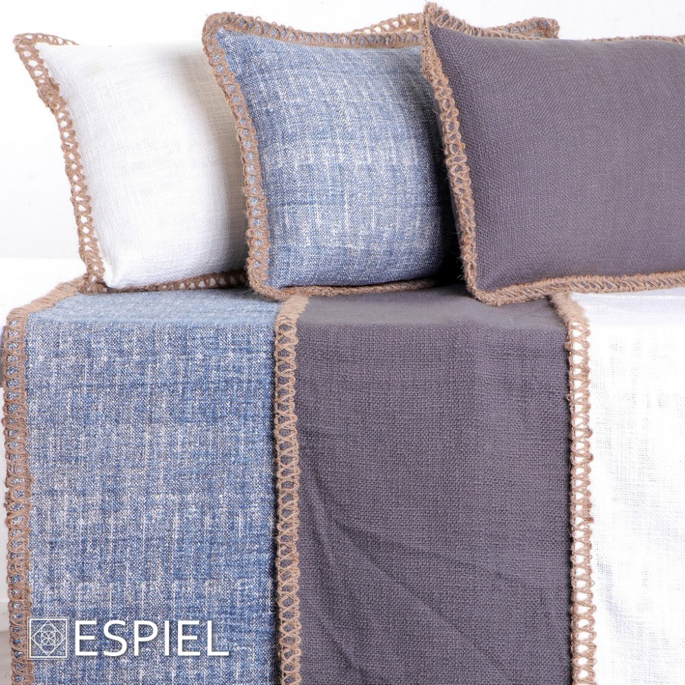Espiel RUNNER ΒΑΜΒΑΚΕΡΟ ΓΚΡΙ 40Χ150ΕΚ