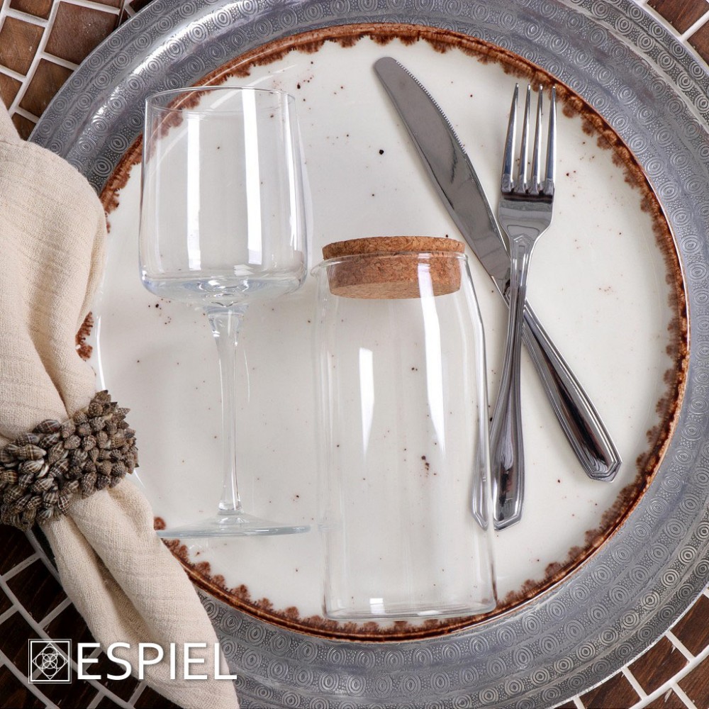 Espiel ΔΑΧΤΥΛΙΔΙ ΠΕΤΣΕΤΑΣ ΜΕ ΚΟΧΥΛΙΑ ΜΠΕΖ 6,45ΕΚ