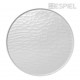 Espiel WHITE ΠΙΑΤΟ PIZZA 35ΕΚ WAVY MATTE ΜΕΛΑΜΙΝΗΣ  (smA)