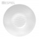 Espiel WHITE ΜΠΩΛ ΣΤΡΟΓΓ. 19ΕΚ WAVY MATTE ΜΕΛΑΜΙΝΗΣ (smC)