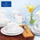 Espiel COUP FINE DINING st ΠΙΑΤΕΛΑ ΟΒΑΛ ΣΤΕΝΟΜΑΚΡΗ ΛΕΥΚΗ 44Χ14Χ2,1ΕΚ
