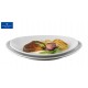 Espiel MERAN st ΠΙΑΤΟ STEAK ΛΕΥΚΟ 34Χ28Χ4ΕΚ