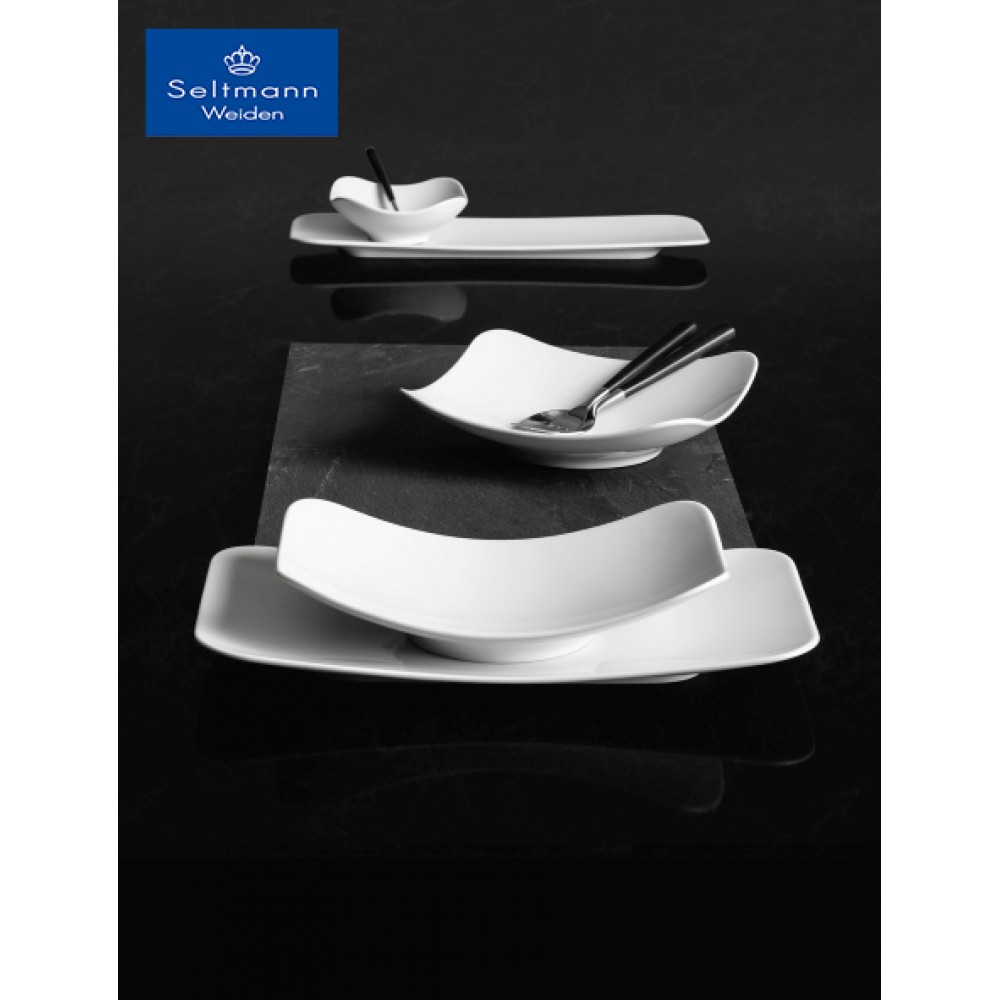 Espiel COUP FINE DINING st ΜΠΩΛ ΤΕΤΡΑΓ. ΛΕΥΚΟ 13Χ13Χ4,9ΕΚ