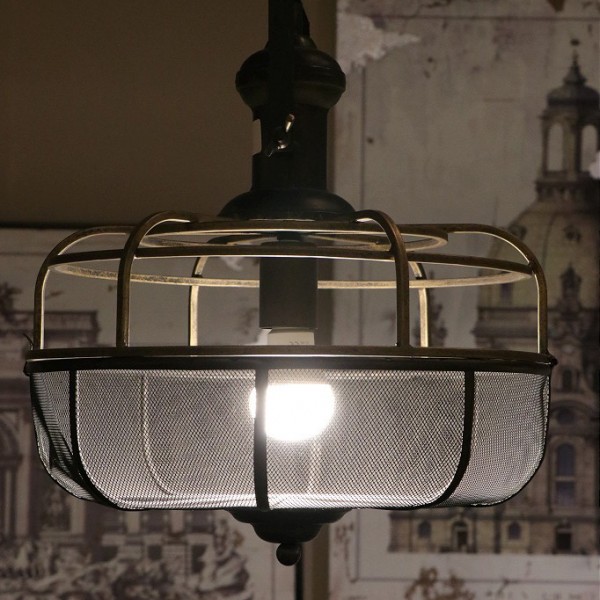 Espiel ΦΩΤΙΣΤΙΚΟ ΟΡΟΦΗΣ ΜΕΤΑΛ. 46.5ΕΚ