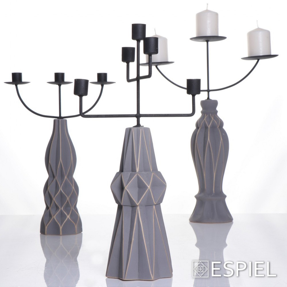 Espiel ΚΗΡΟΠΗΓΙΟ 5ΚΕΡΟ ΜΑΤ ΓΚΡΙ 41.3ΕΚ
