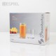 Espiel LEIA SET/12 6XWHISKEY 265CC / 6XLD 310CC P/80 GB1.OB2. (smOO)