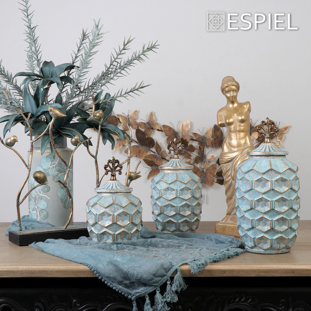 Espiel ΛΟΥΛΟΥΔΙ ΜΠΛΕ