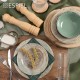 Espiel ΠΙΠΕΡΟΜΥΛΟΣ ΑΝΟΙΧΤΟ ΞΥΛ ΜΕ ΚΕΡΑΜΙΚΟ ΜΥΛΟ 21ΕΚ