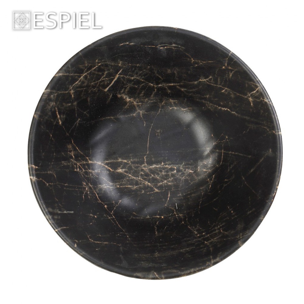 Espiel BLACK WOOD ΜΠΩΛ HYBRID ΣΤΡΟΓΓ. 15ΕΚ.