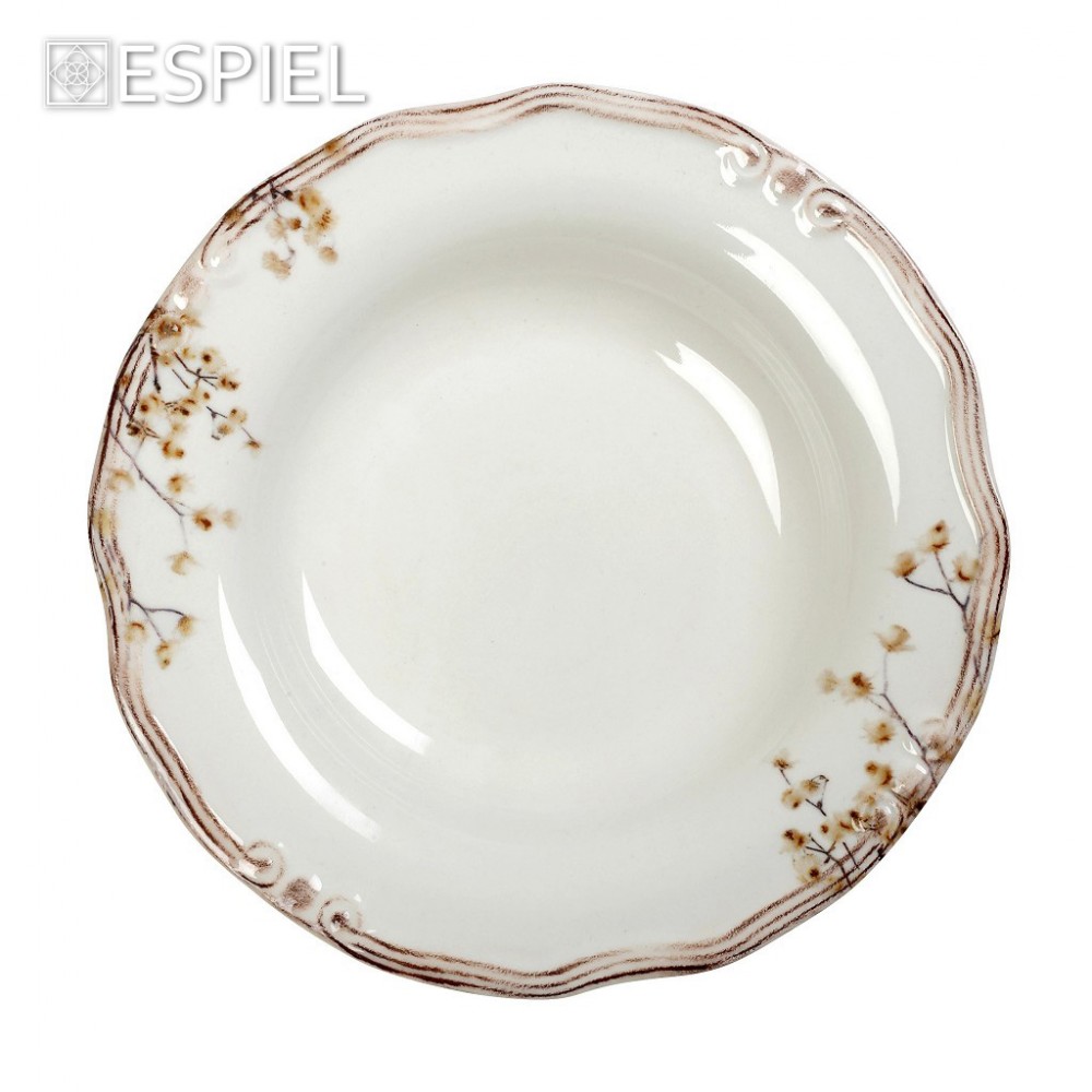 Espiel DIS. ALMOND ΠΙΑΤΟ ΒΑΘΥ 24ΕΚ.