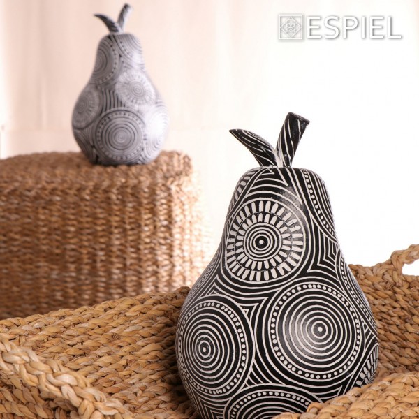 Espiel ΦΙΓΟΥΡΑ ΑΧΛΑΔΙ ΠΟΛΥΡΕΣ. ΜΑΥΡΟ-ΛΕΥΚΟ 23ΕΚ