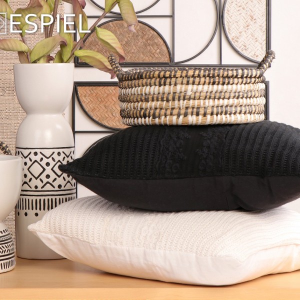 Espiel ΜΑΞΙΛΑΡΙ ΛΕΥΚΟ ΜΕ ΓΕΜΙΣΗ 45Χ45ΕΚ