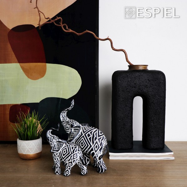 Espiel ΦΙΓΟΥΡΑ ''ΕΛΕΦΑΝΤΑΣ'' ΠΟΛΥΡΕΣ. ΛΕΥΚΟ-ΜΠΛΕ 27,5ΕΚ