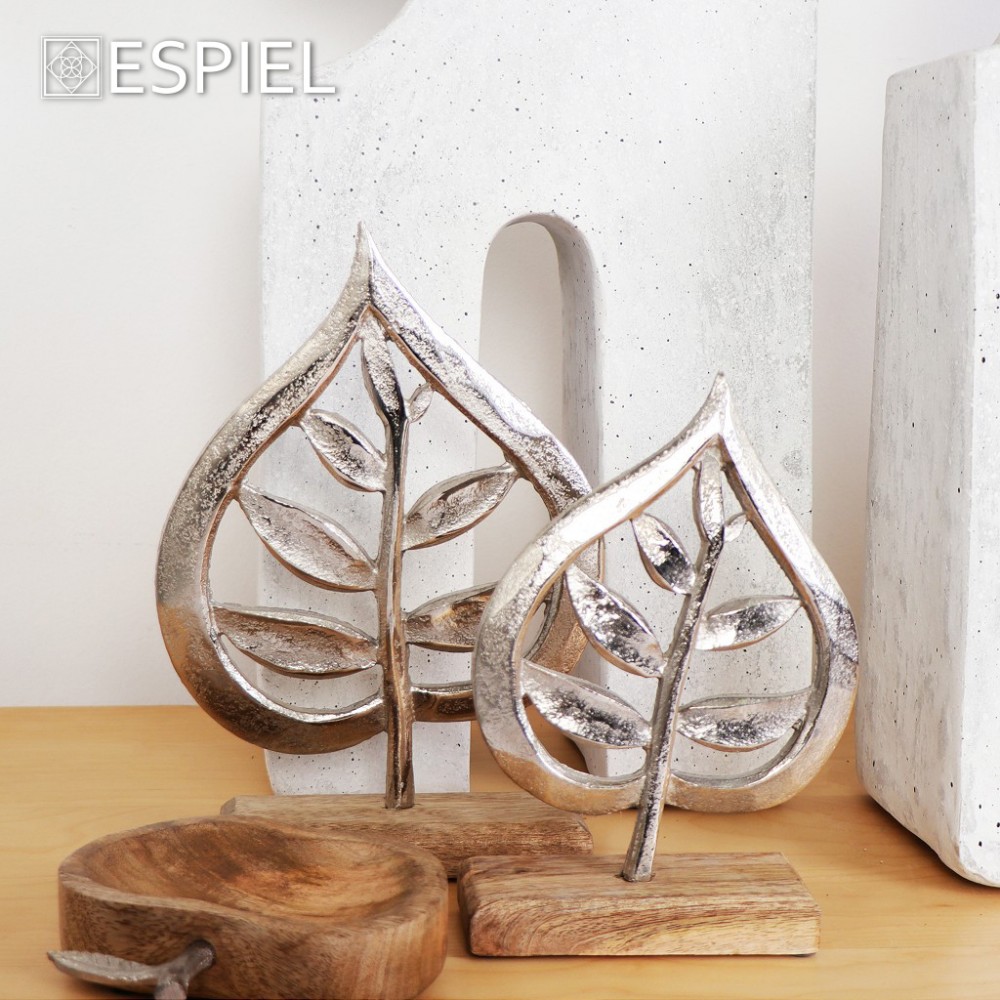Espiel ΠΙΑΤΕΛΑ ΞΥΛ. ''ΜΗΛΟ'' ΜΕ ΜΕΤΑΛ. ΛΑΒΗ ΑΣΗΜΙ 15Χ14ΕΚ
