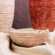 Espiel ΜΠΩΛ TERRACOTA ΚΑΦΕ 23,5ΕΚ
