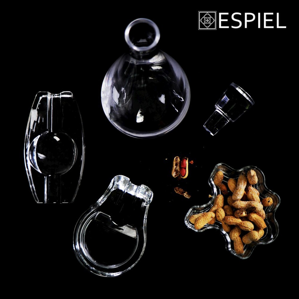 Espiel ΣΤΑΧΤΟΔΟΧΕΙΟ ΓΥΑΛΙΝΟ 11,3Χ15ΕΚ