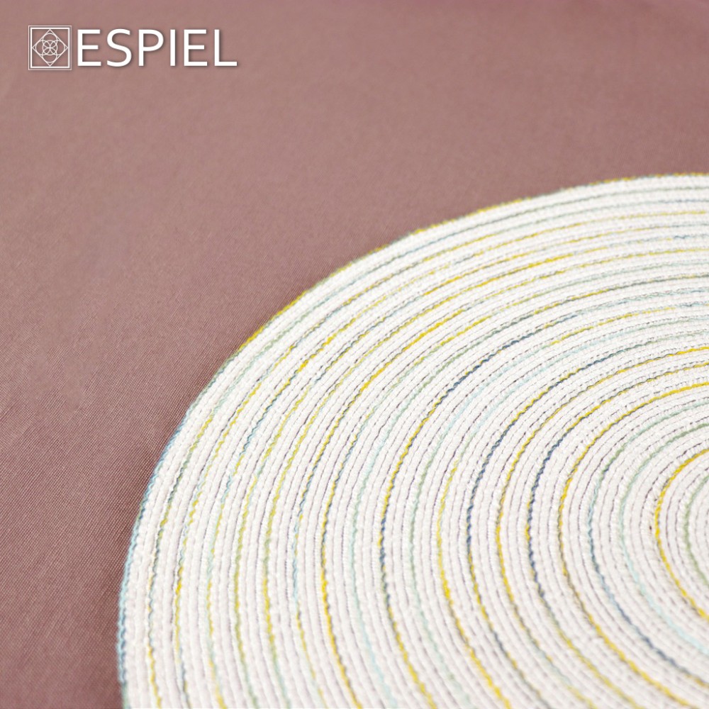 Espiel ΣΟΥΠΛΑ POLYEST. ΛΕΥΚΟ 38ΕΚ