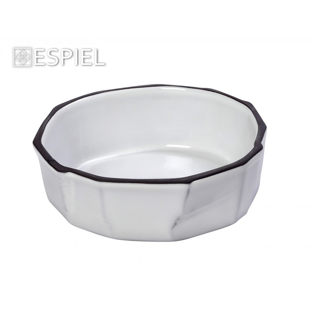 Espiel ICEBERG ΜΠΩΛ-ΒΡΑΧΑΚΙ ΛΕΥΚΟ 20,5Χ6,5ΕΚ