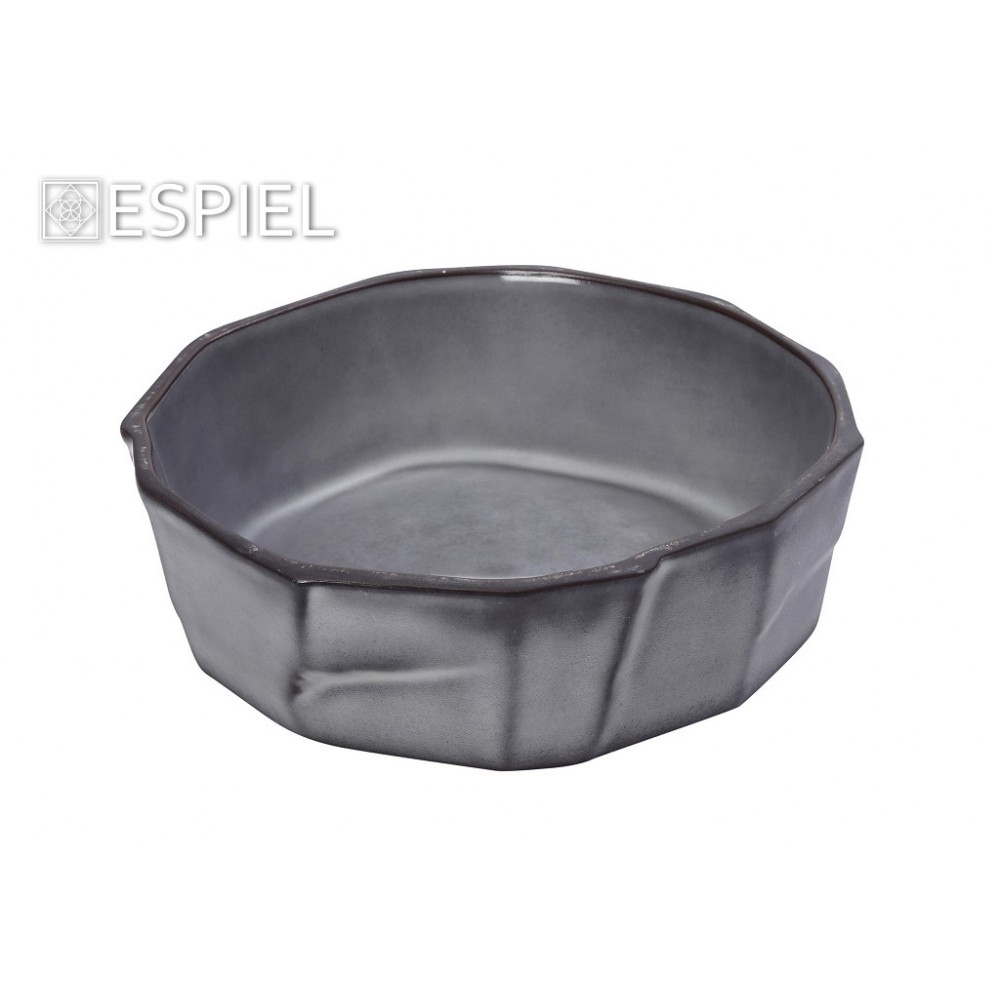 Espiel ICEBERG ΜΠΩΛ-ΒΡΑΧΑΚΙ ΓΚΡΙ ΜΑΤ 14Χ6,5ΕΚ