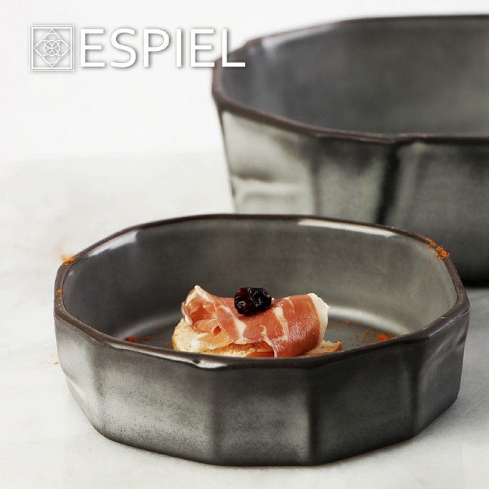 Espiel ICEBERG ΜΠΩΛ-ΒΡΑΧΑΚΙ ΓΚΡΙ ΜΑΤ 14,5Χ4,2ΕΚ
