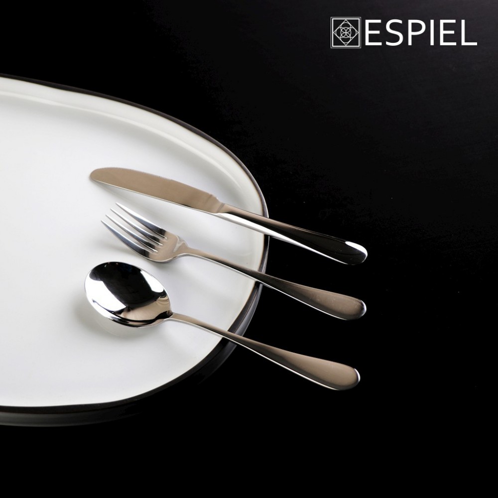 Espiel BENEFIT ΜΑΧΑΙΡΙ ΦΡΟΥΤΟΥ ΑΝΟΞΕΙΔΩΤΟ 19.2ΕΚ 83g KIB.192