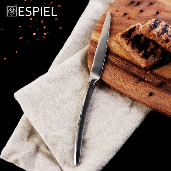 Espiel HARMONY ΜΑΧΑΙΡΙ STEAK ΑΝΟΞΕΙΔΩΤΟ 22.8EK 65g KIB.240