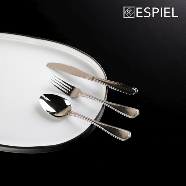 Espiel EMPIRE ΜΑΧΑΙΡΙ ΦΡΟΥΤΟΥ 20.9EK 82g 420SS KIB.240