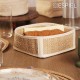 Espiel DIS. ΚΑΛΑΘΙ ΤΕΤΡΑΓ. ΨΑΘΑ/COTTON 16X16X7EK