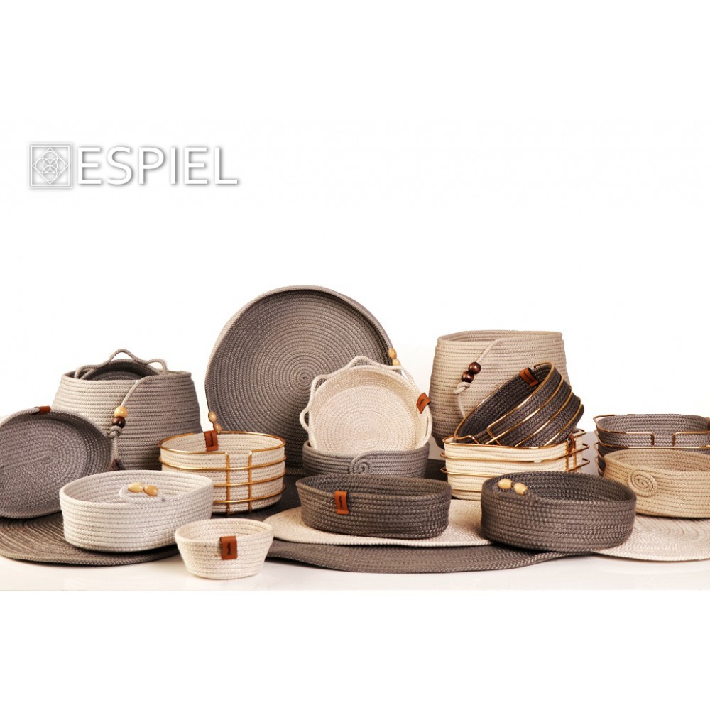 Espiel DIS. ΣΟΥΒΕΡ ΣΤΡΟΓΓ. ΣΧΟΙΝΙ ΛΕΥΚΟ 12ΕΚ