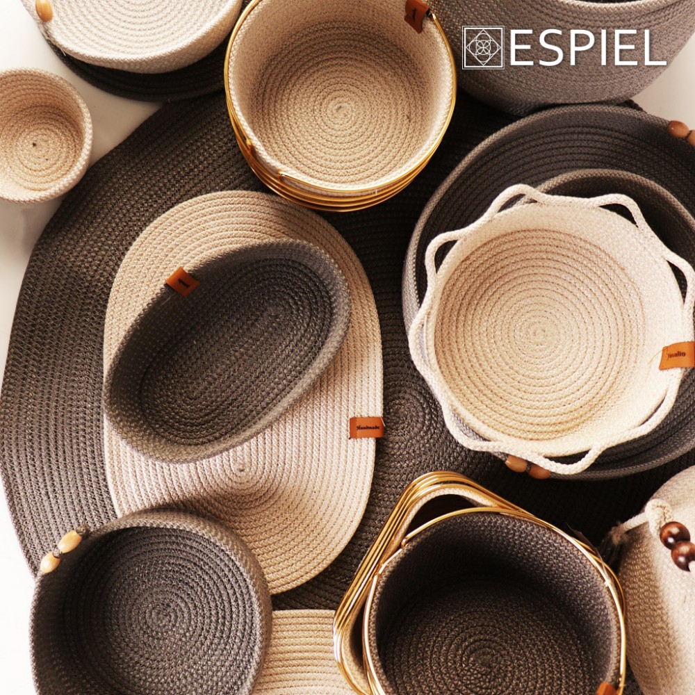 Espiel DIS. ΣΟΥΒΕΡ ΣΤΡΟΓΓ. ΣΧΟΙΝΙ ΛΕΥΚΟ 12ΕΚ