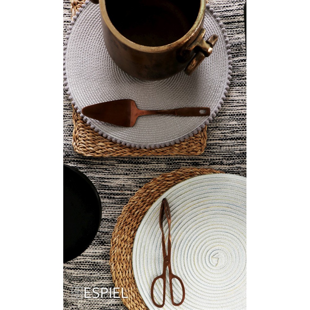 Espiel ΣΟΥΠΛΑ POLYEST. ΛΕΥΚΟ 38ΕΚ