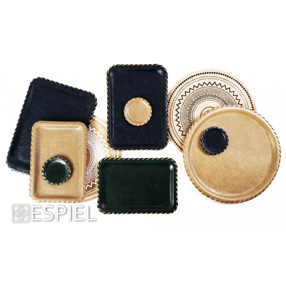 Espiel NAVY ΣΟΥΒΕΡ ΔΕΡΜΑΤ. ΣΤΡΟΓΓ. 10,5ΕΚ