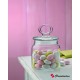 Espiel KITCHEN SLIM JAR 575CC D:10 H:15 P/576 GB1.OB6.