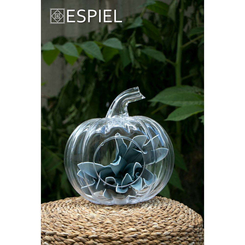 Espiel DIS. ΓΥΑΛΑ ''ΜΗΛΟ'' ΓΥΑΛ. 23Χ27ΕΚ