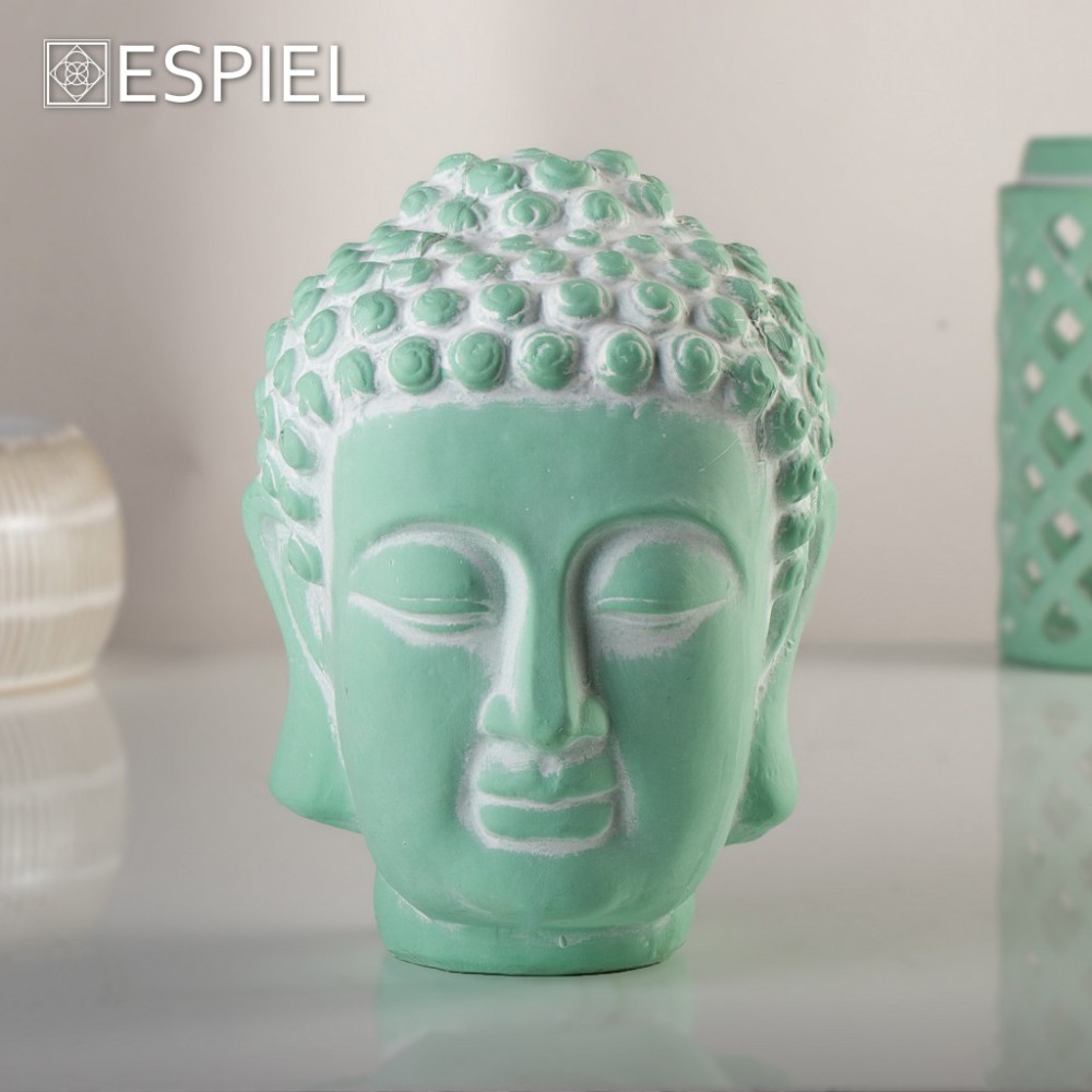 Espiel ΒΟΥΔΑΣ ΠΡΑΣΙΝΟ 12Χ12Χ16ΕΚ.