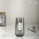 Espiel DIS. JUNGLE LION ΑΣΗΜΙ ΔΟΧΕΙΟ ΜΕ ΚΑΠΑΚΙ 890ML 10X14,5EK
