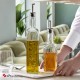 Espiel HOMEMADE BOTTLE 1000ML H:29 D:8CM P/480 OB12