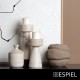 Espiel ΒΑΖΟ ΤΣΙΜΕΝΤ. ΓΚΡΙ 25Χ25Χ30ΕΚ