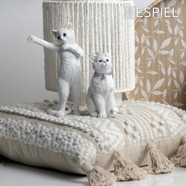 Espiel ΦΙΓΟΥΡΑ ΓΑΤΑ ΠΟΛΥΡΕΖ. ΛΕΥΚΟ 21,2ΕΚ