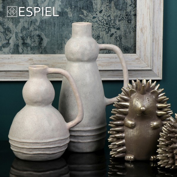 Espiel ΣΚΑΝΤΖΟΧΕΙΡΟΣ ΚΑΘΙΣΤΟΣ S ΠΟΛΥΡΕΖ. ΠΡΑΣΙΝΟ 11Χ10,5Χ12ΕΚ