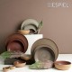 Espiel CALABRIA PINK ΠΙΑΤΟ ΡΗΧΟ 28,6Χ1,1ΕΚ.