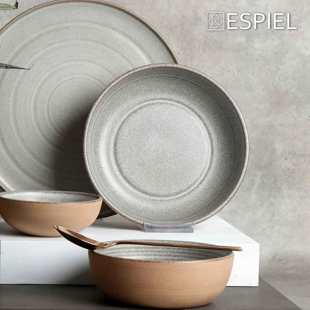 Espiel CALABRIA L.GREY ΜΠΩΛ 16Χ5,5ΕΚ.