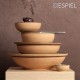 Espiel CALABRIA BEIGE ΠΙΑΤΟ ΒΑΘΥ NORDIC 20,7Χ4,5ΕΚ.