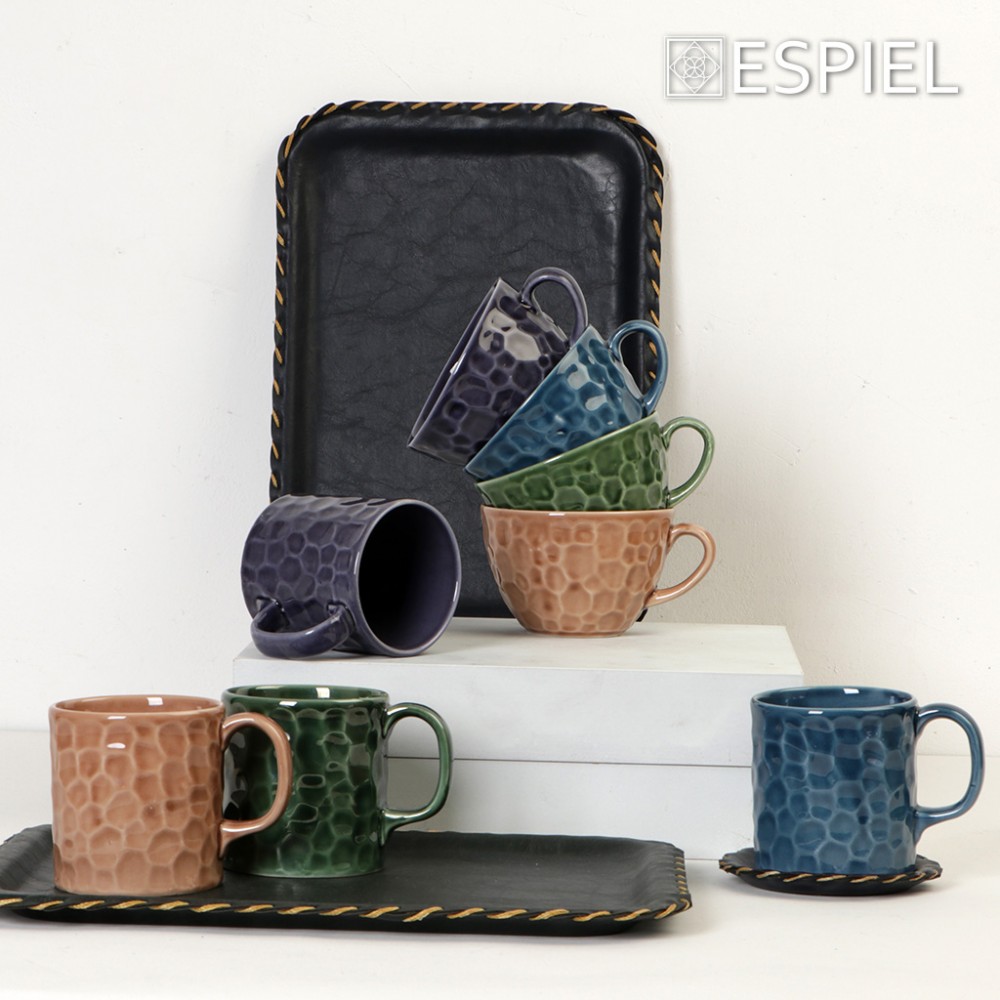 Espiel NAVY ΣΟΥΒΕΡ ΔΕΡΜΑΤ. ΣΤΡΟΓΓ. 10,5ΕΚ