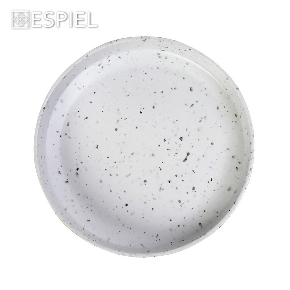 Espiel WHITE MOSAICO ΜΠΩΛ 24ΕΚ. GRAVITY MATT ΜΕΛΑΜΙΝΗΣ