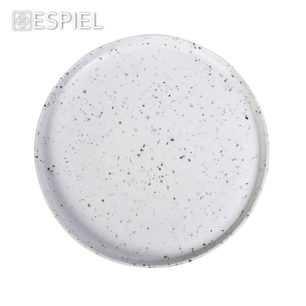 Espiel WHITE MOSAICO ΠΙΑΤΟ ΡΗΧΟ NORDIC 35ΕΚ. GRAVITY MATT ΜΕΛΑΜΙΝΗΣ