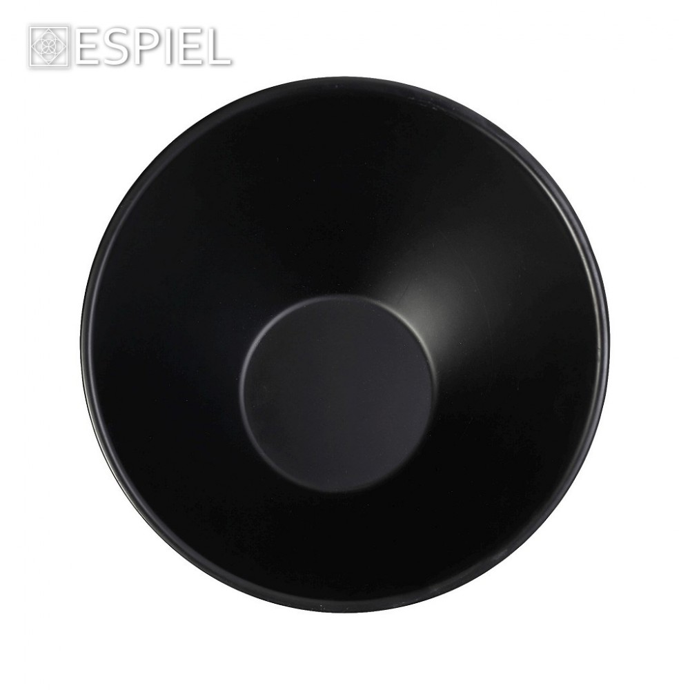 Espiel BLACK ΜΠΩΛ ΛΟΞΟ 21ΕΚ. GRAVITY MATT ΜΕΛΑΜΙΝΗΣ